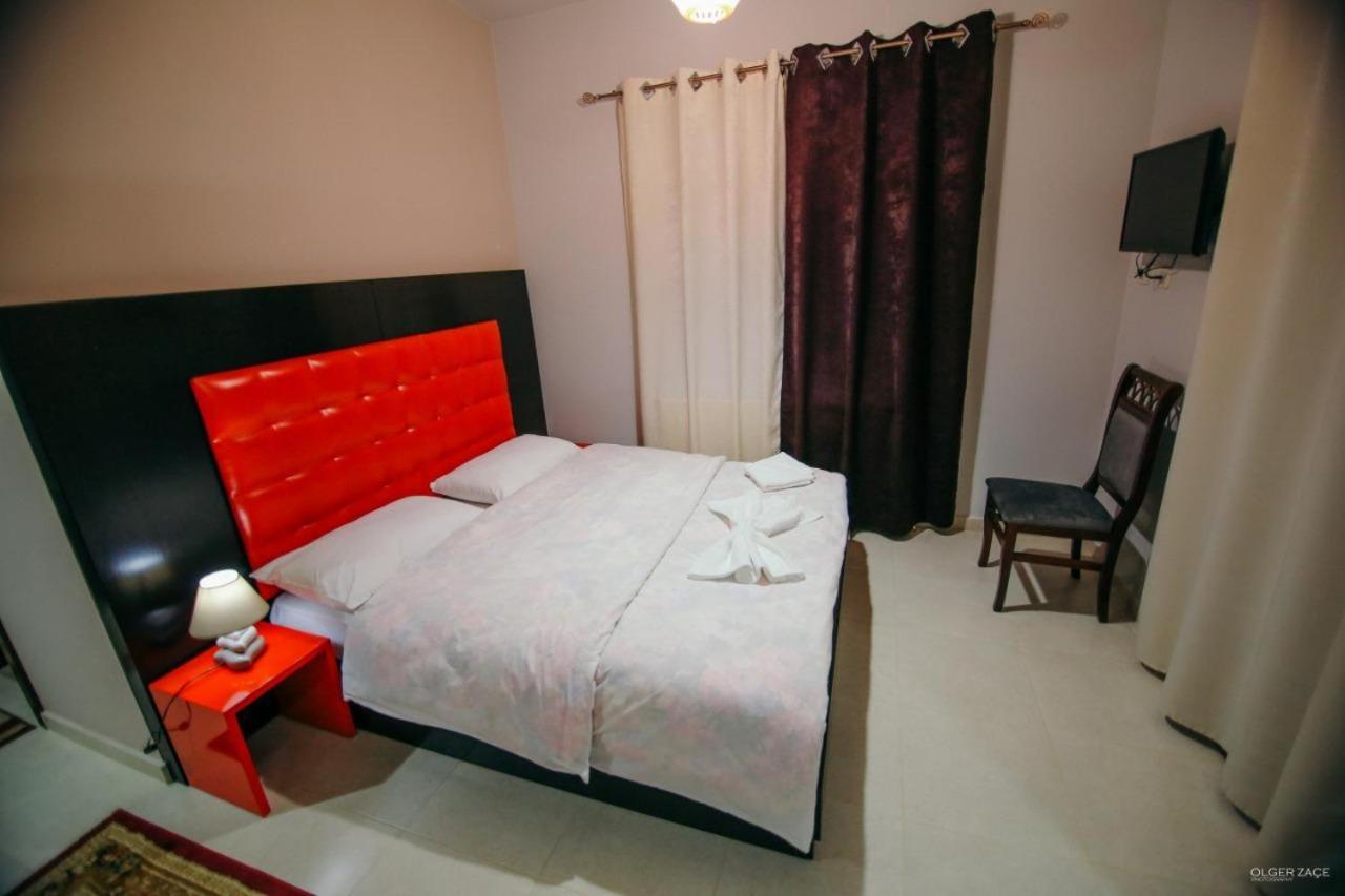 Vila Panorama Voskopoje Hotel Ngoại thất bức ảnh