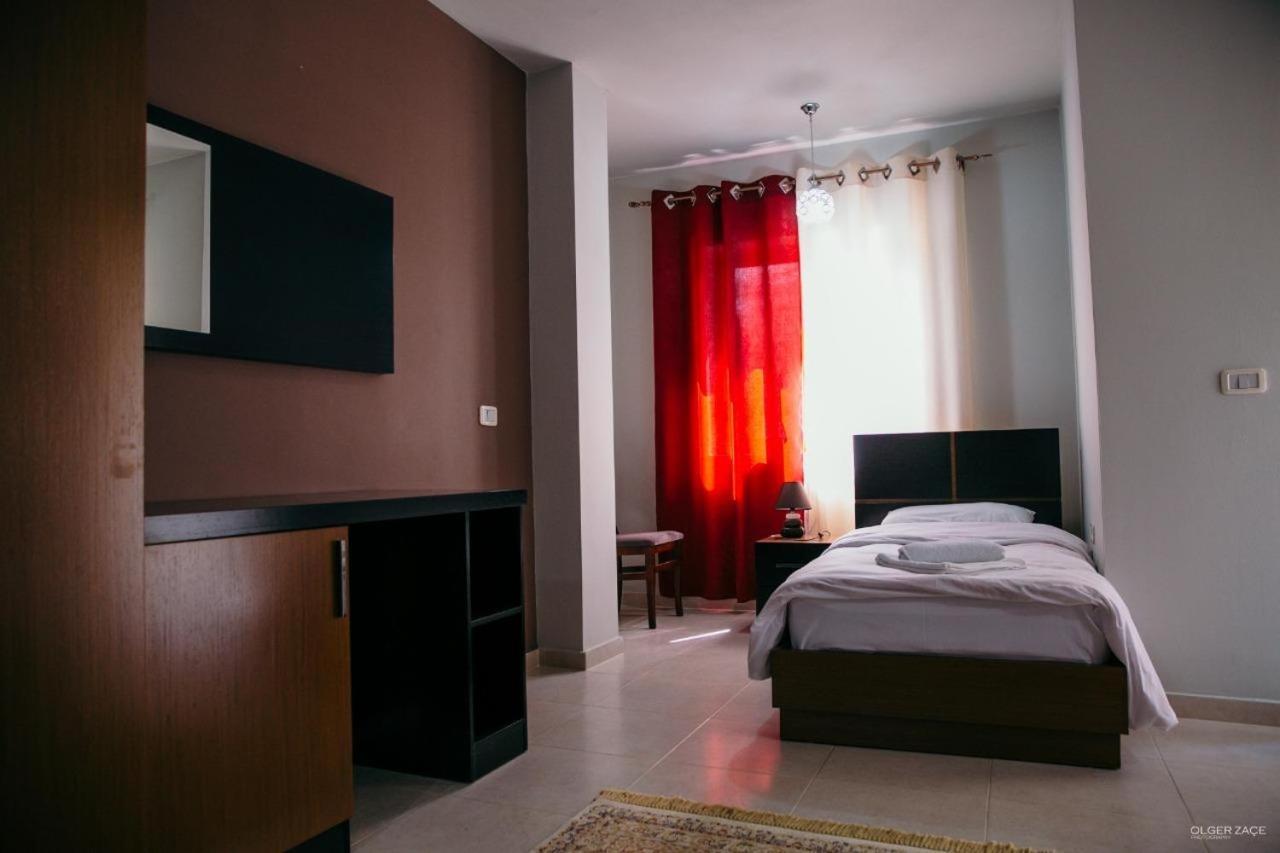 Vila Panorama Voskopoje Hotel Ngoại thất bức ảnh